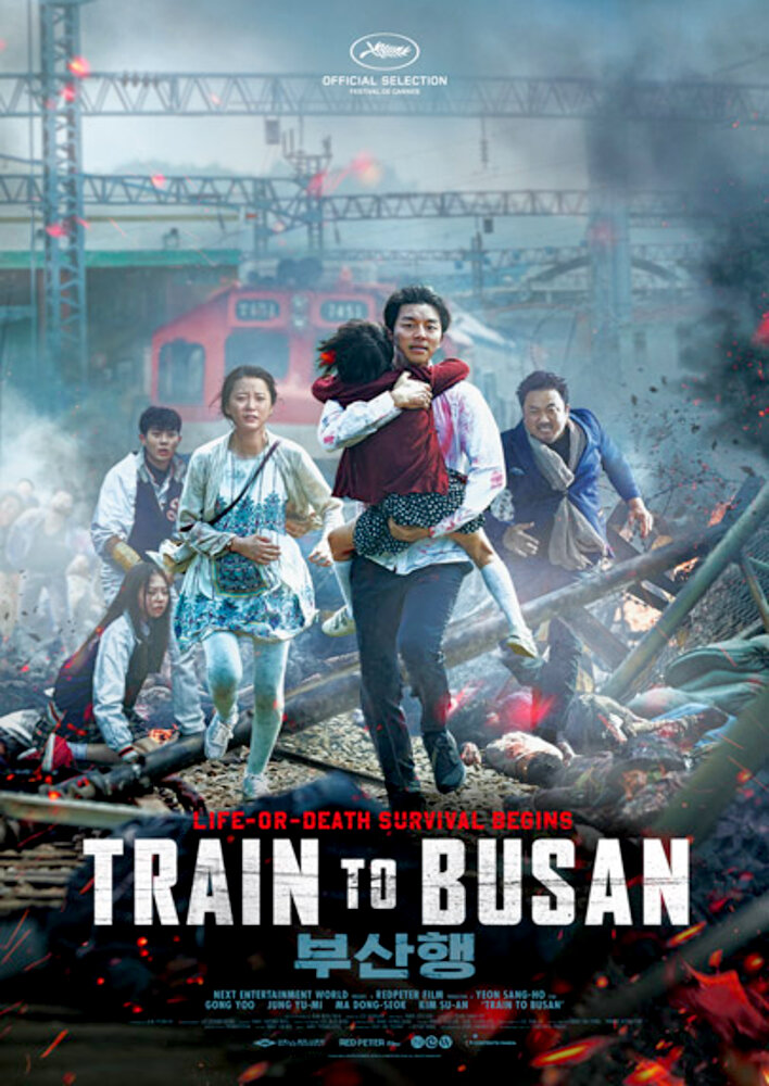 Train to Busan