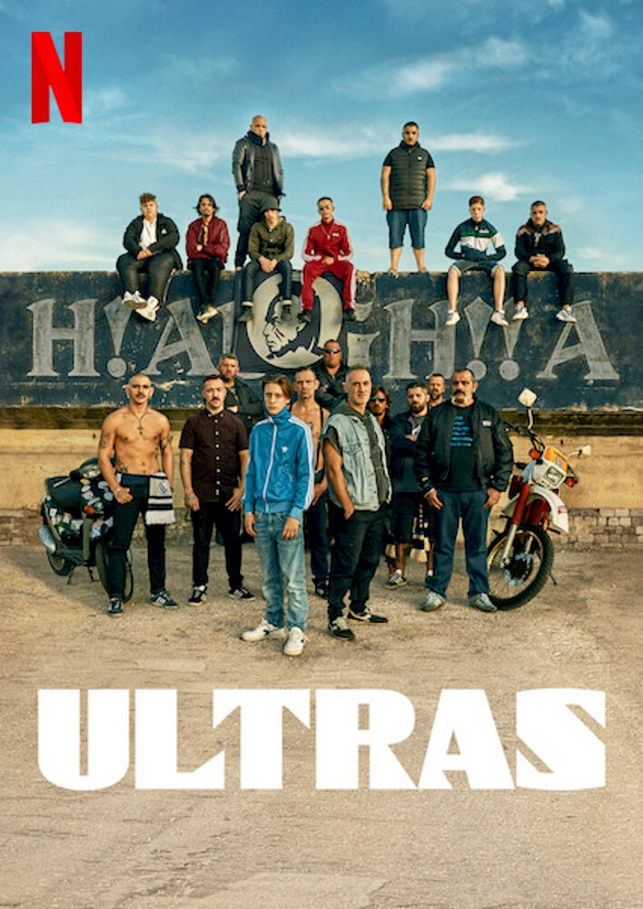 Ultras