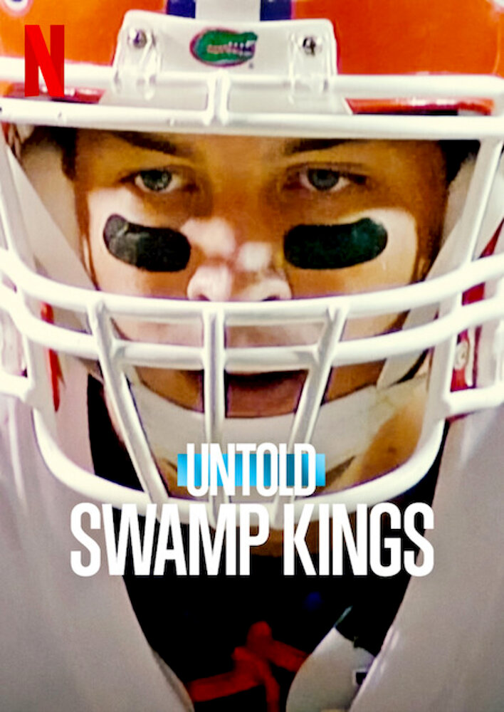 Untold: Swamp Kings