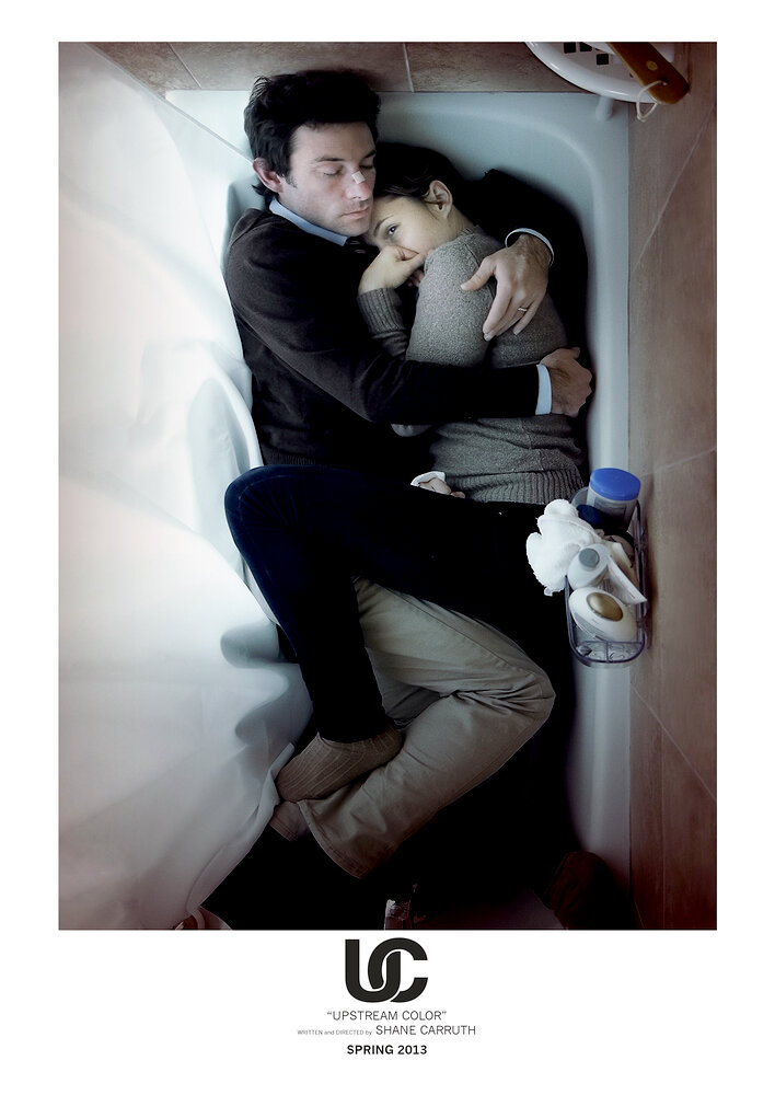 Upstream Color