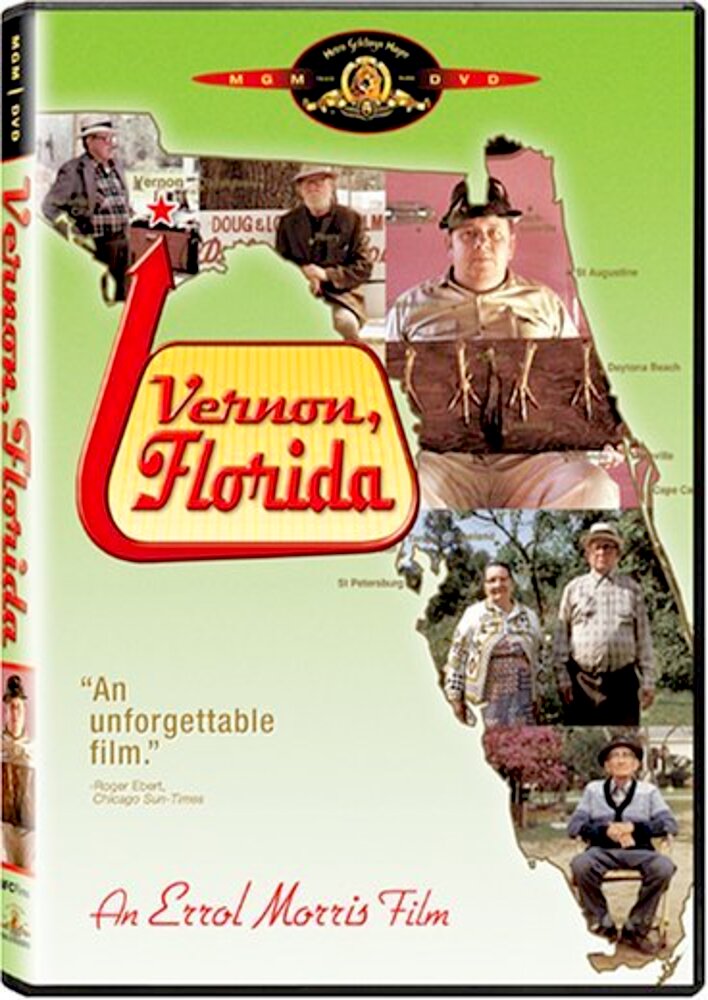 Vernon, Florida