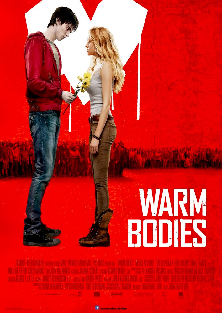 Warm Bodies