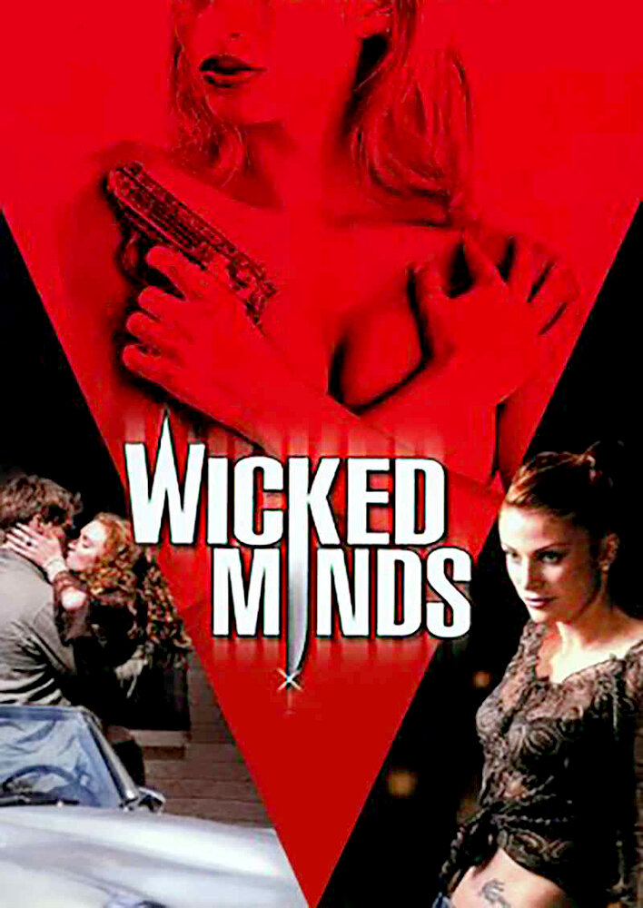 Wicked Minds