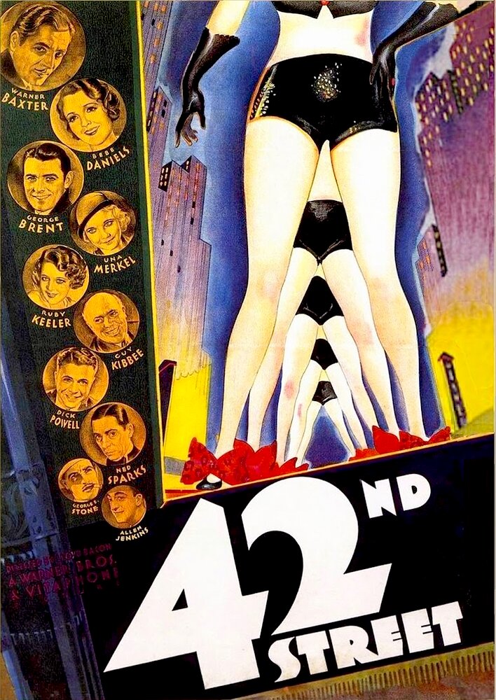 42nd Street