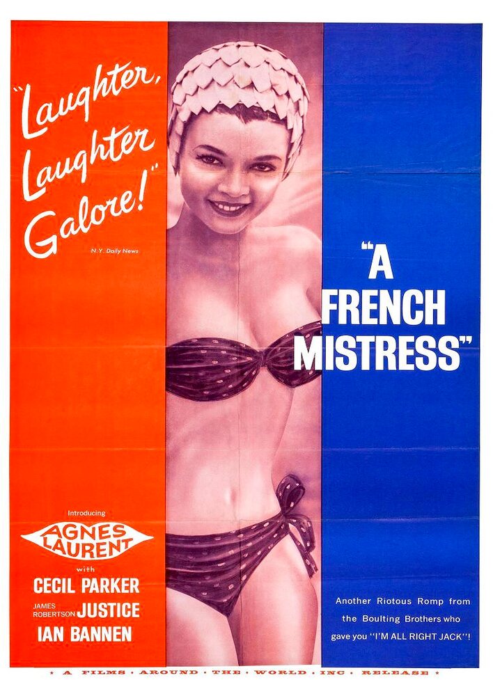 A French Mistress