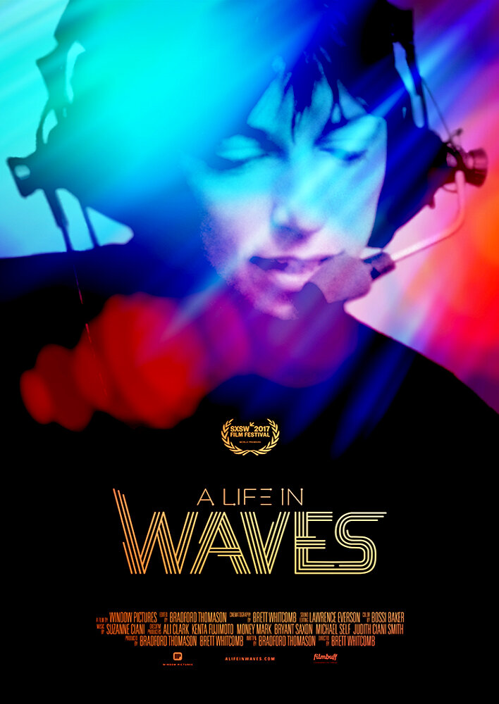 A Life in Waves