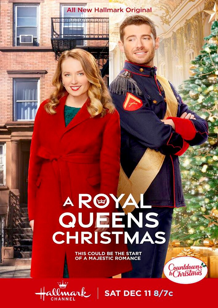 A Royal Queens Christmas