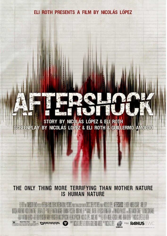 Aftershock