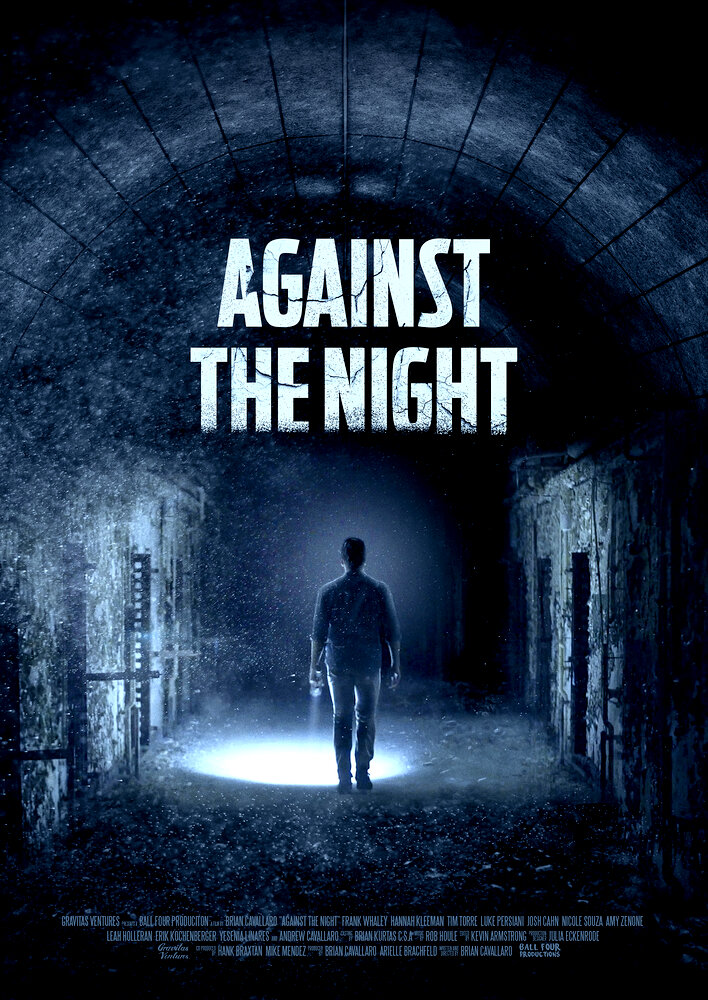 Against the Night