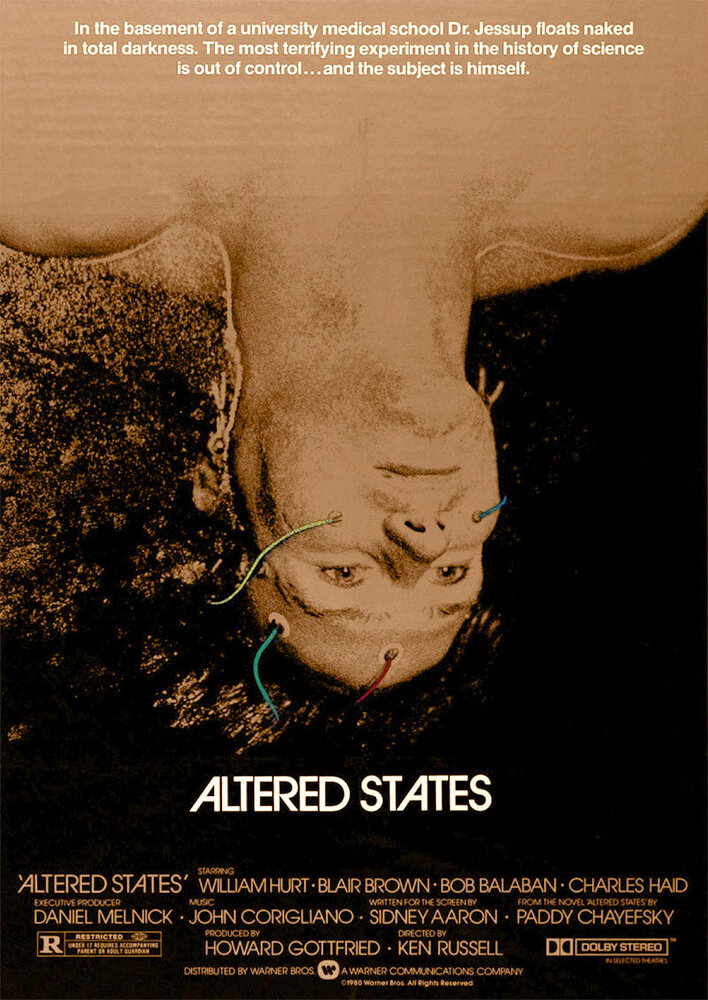 Altered States