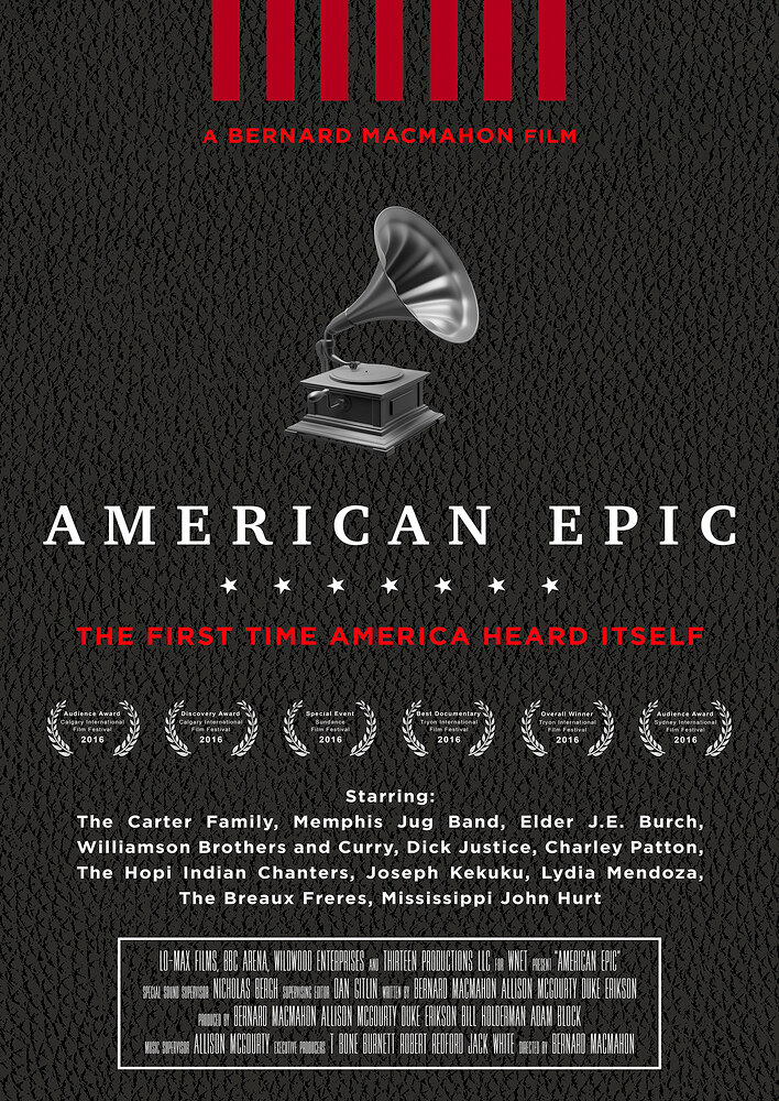 American Epic