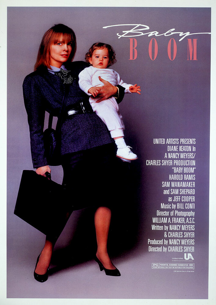 Baby Boom