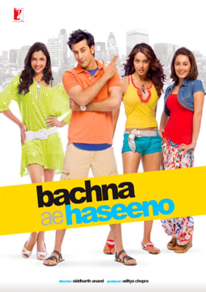 Bachna Ae Haseeno