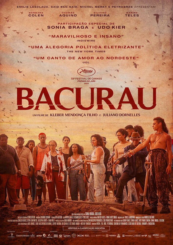 Bacurau