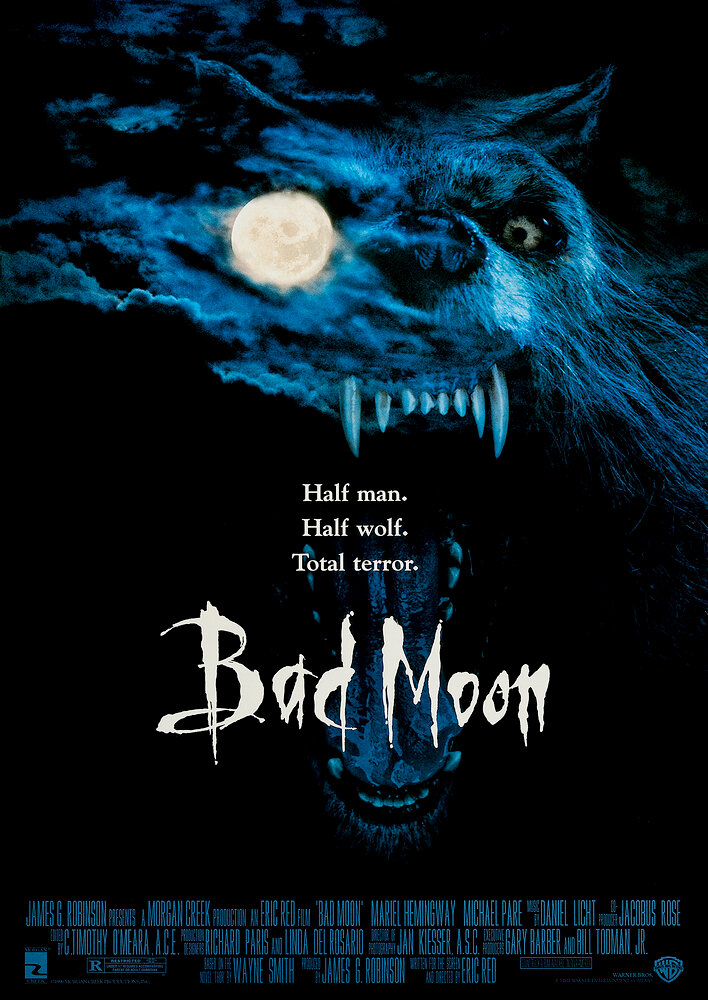 Bad Moon