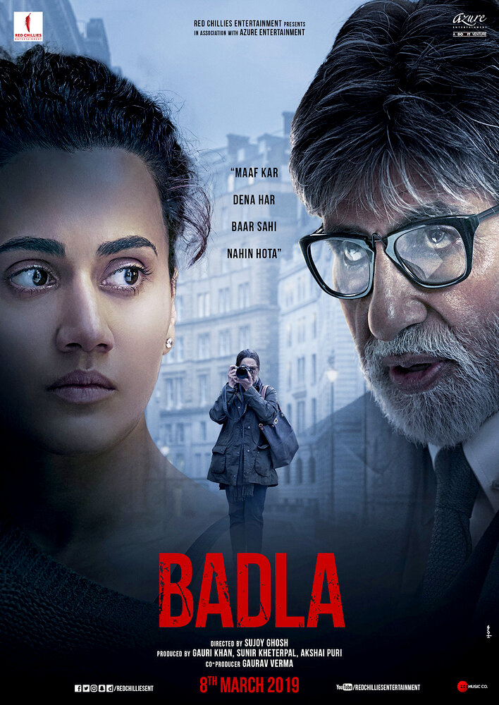 Badla