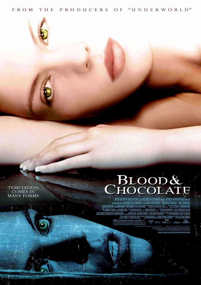 Blood and Chocolate