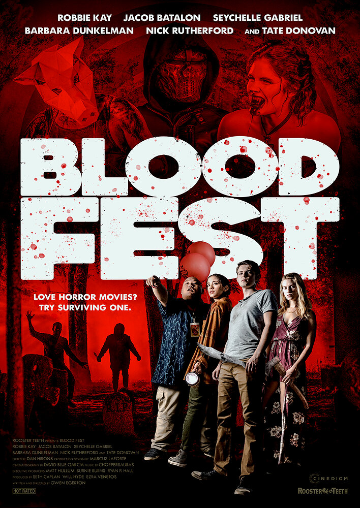 Blood Fest