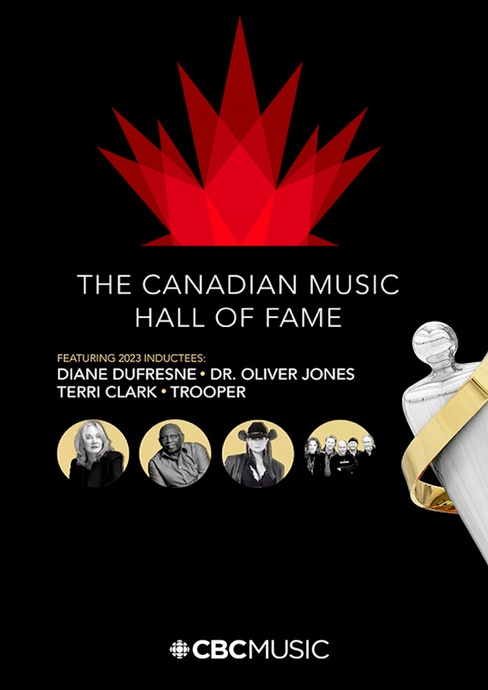 Canadian Music Hall of Fame