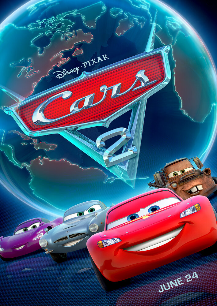 Cars 2