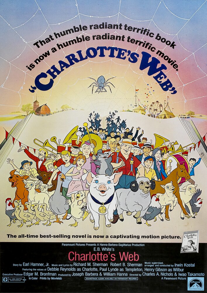 Charlotte's Web