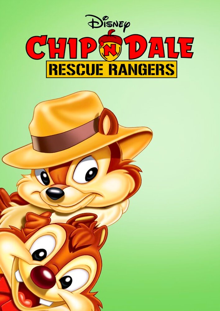 Chip 'n Dale: Rescue Rangers