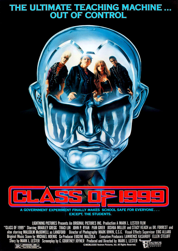 Class of 1999