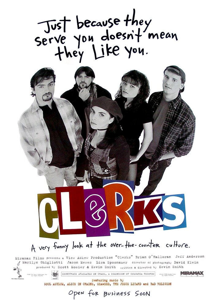 Clerks