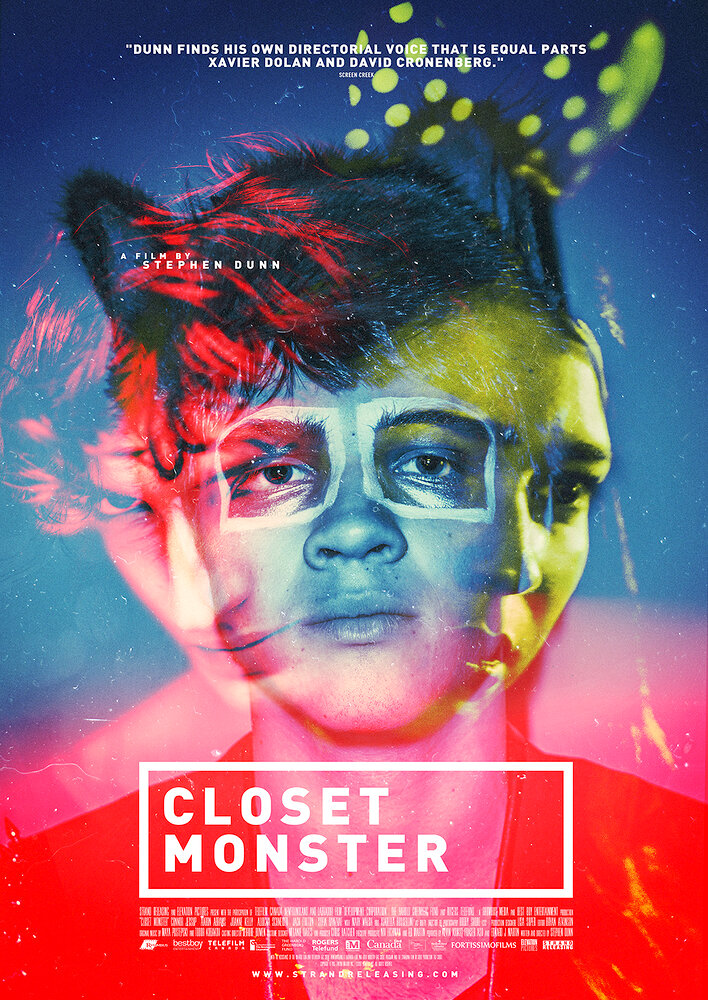 Closet Monster