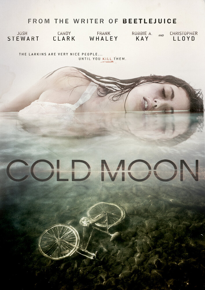 Cold Moon