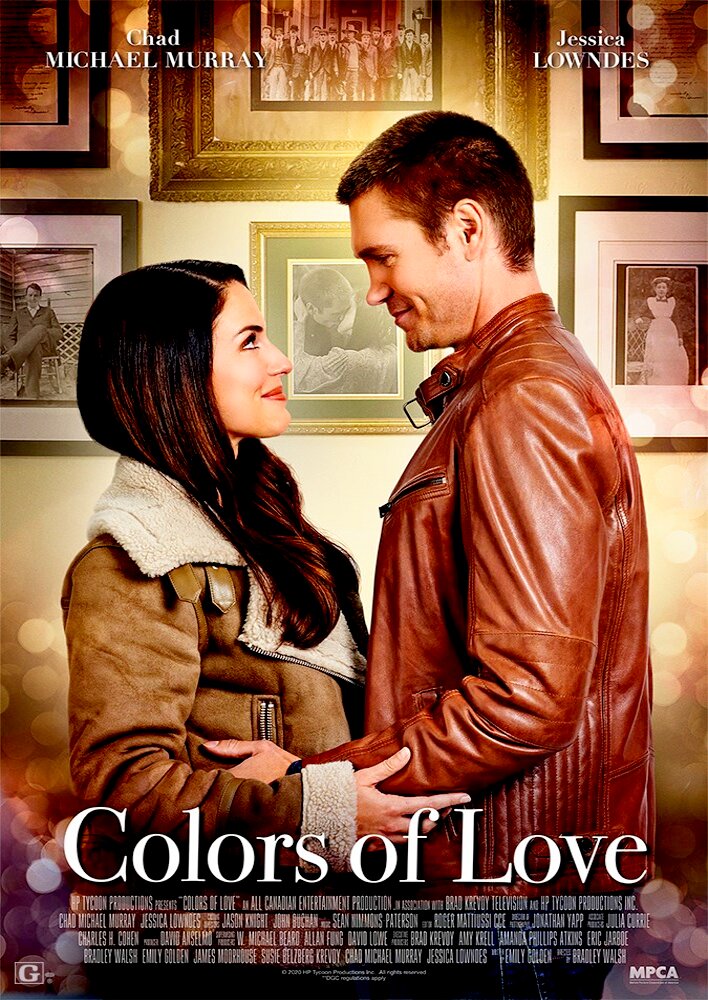 Colors of Love