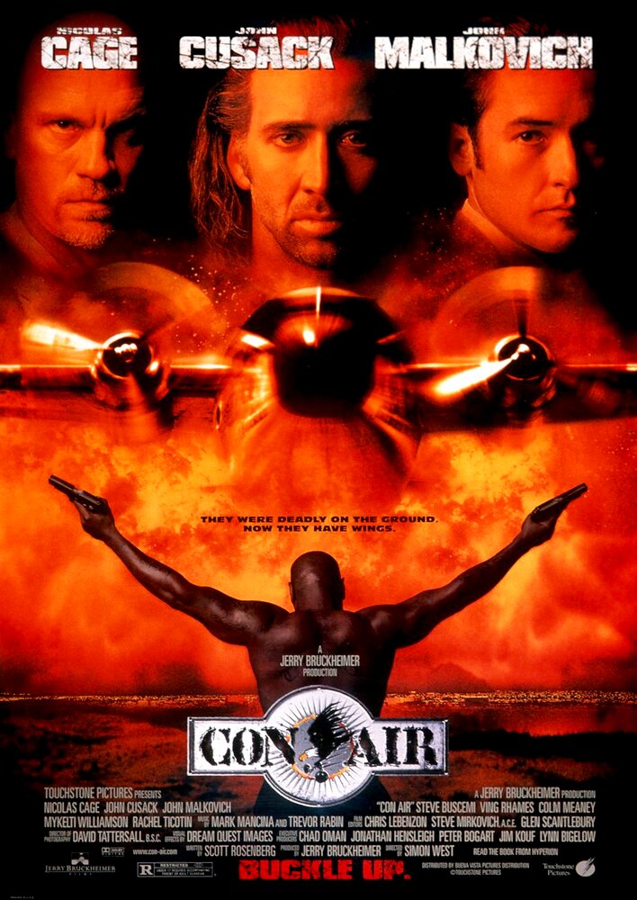 Con Air