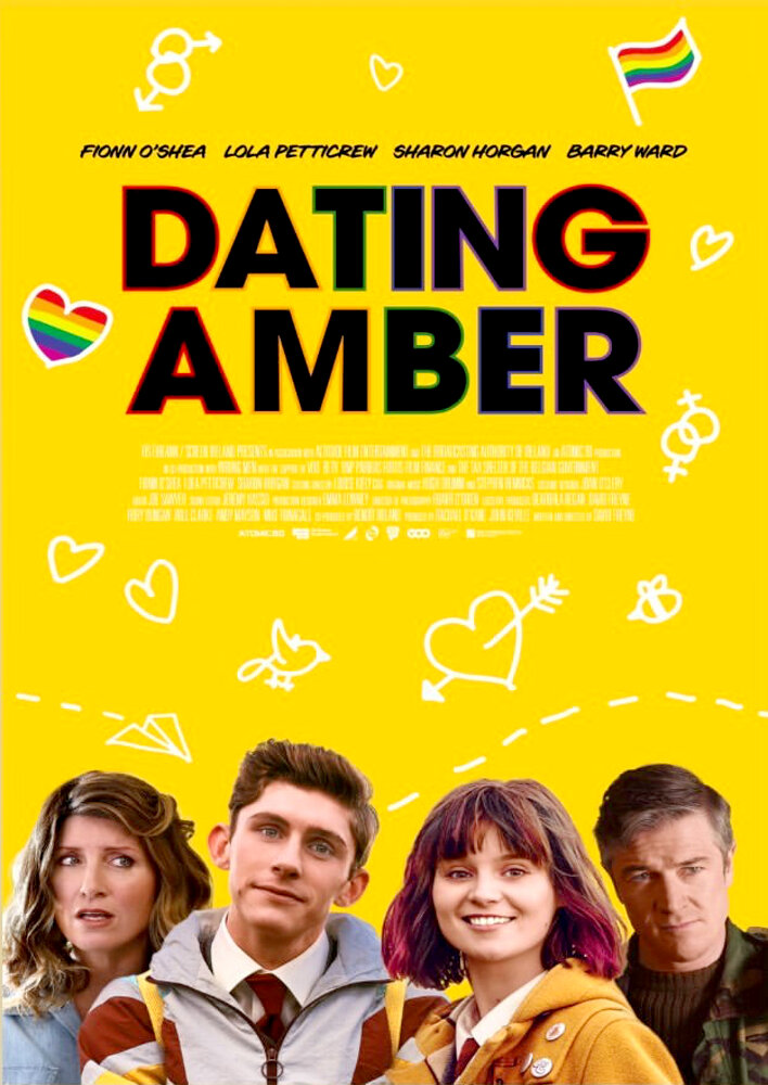 Dating Amber