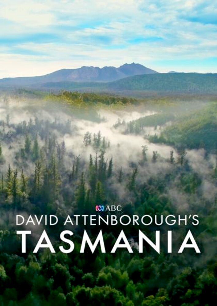 David Attenborough's Tasmania