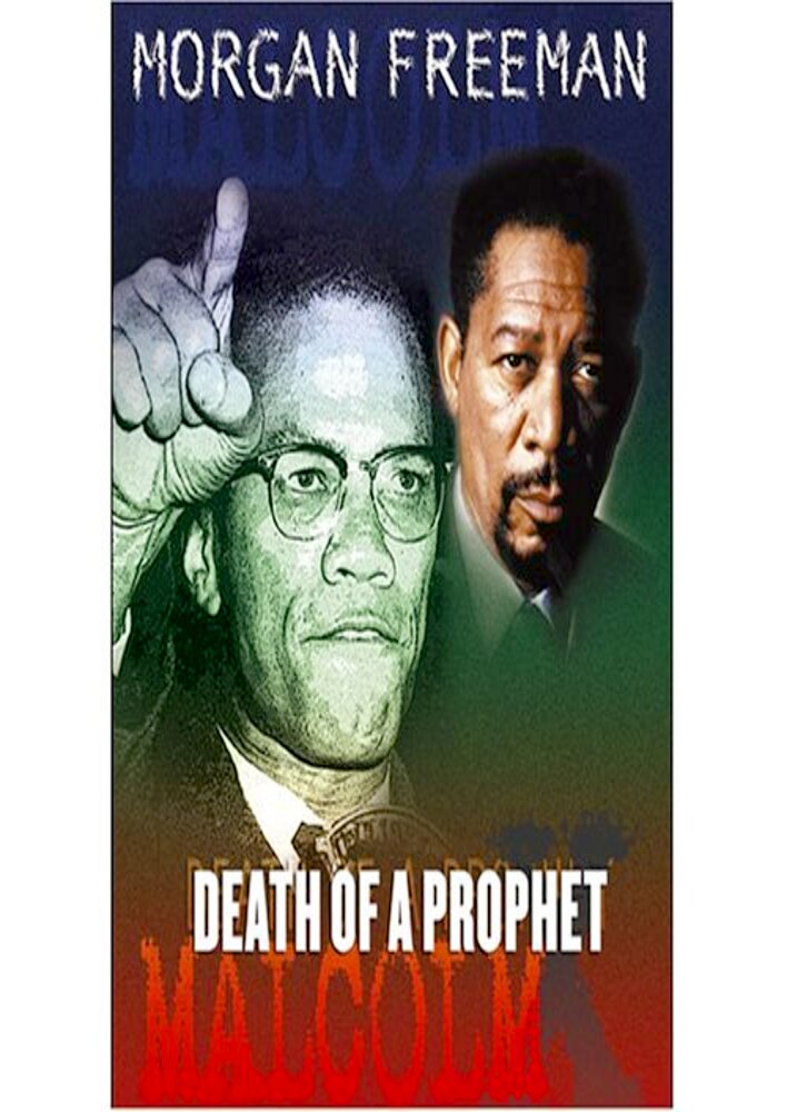 Death of a Prophet