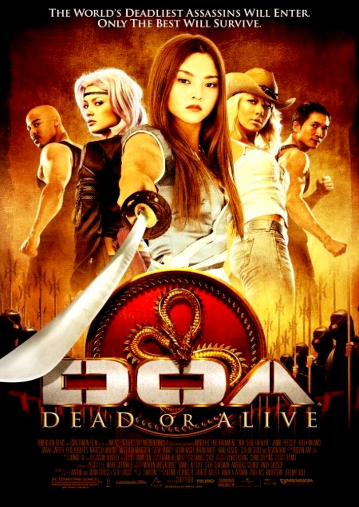 DOA: Dead or Alive