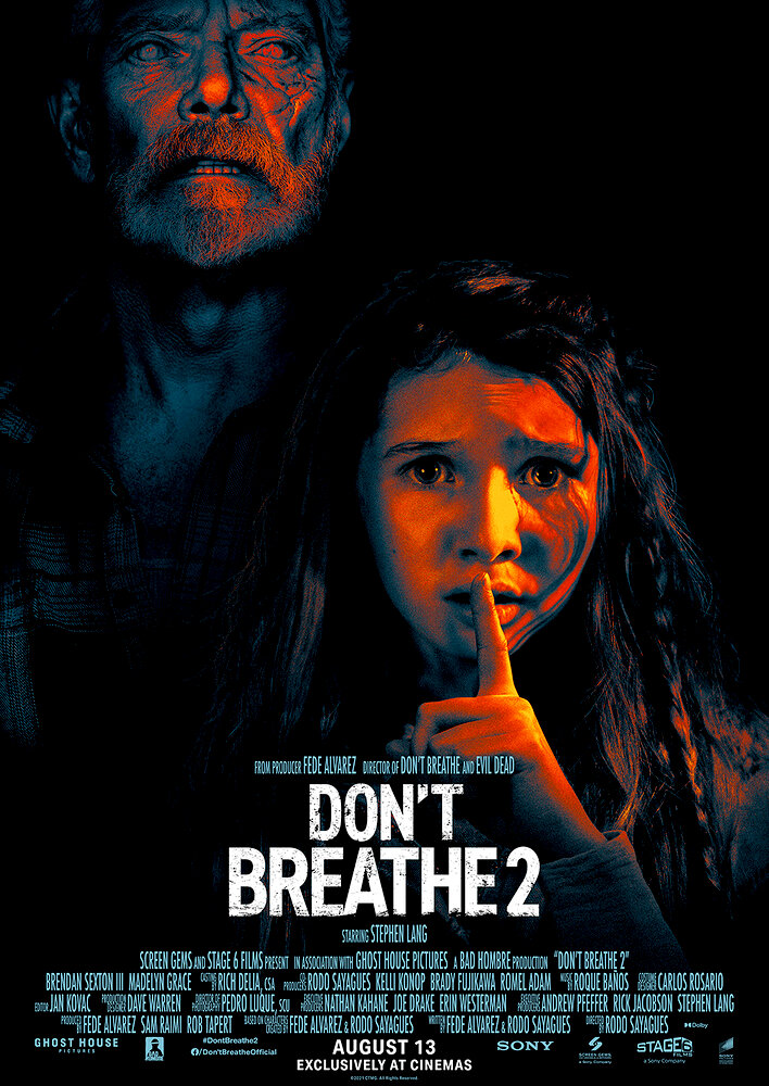 Don't Breathe 2