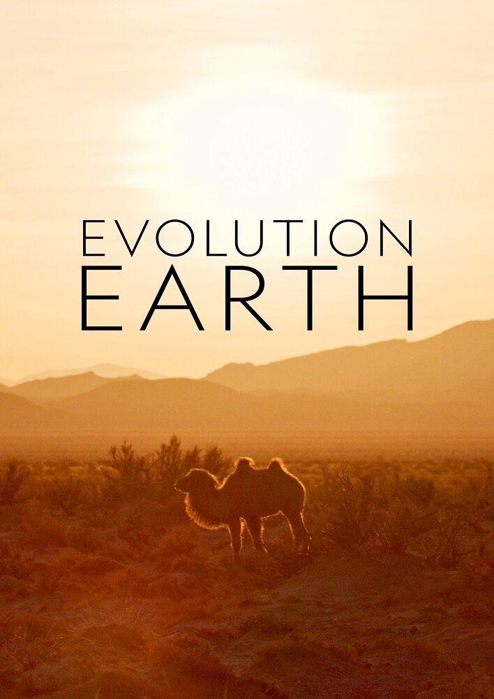 Evolution Earth