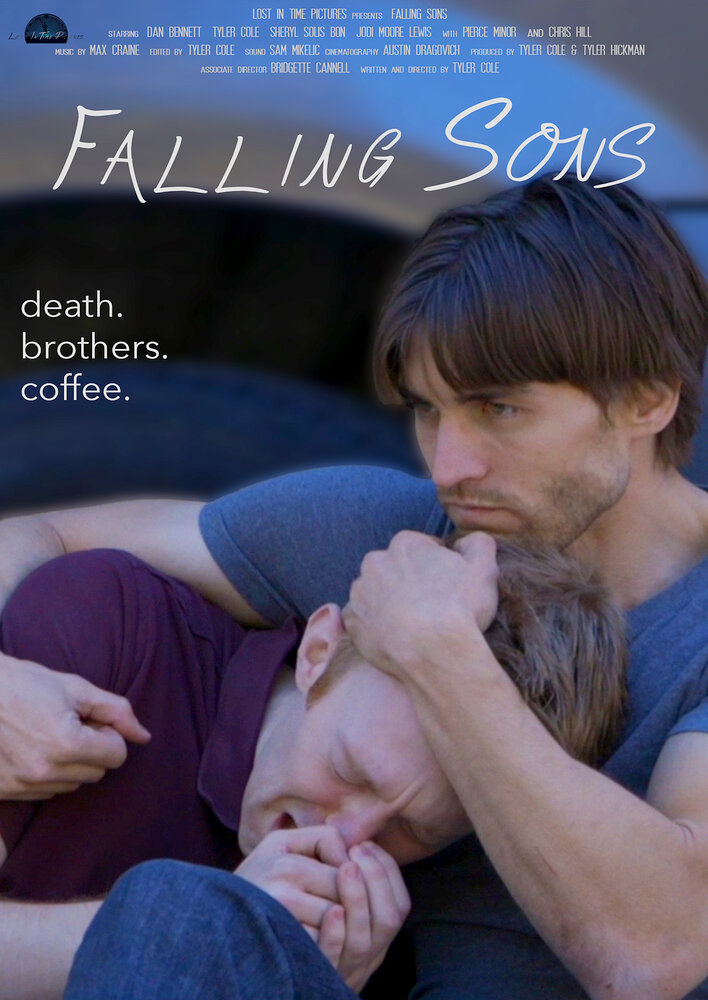 Falling Sons