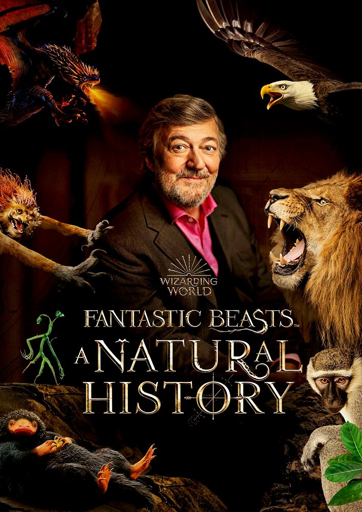 Fantastic Beasts: A Natural History