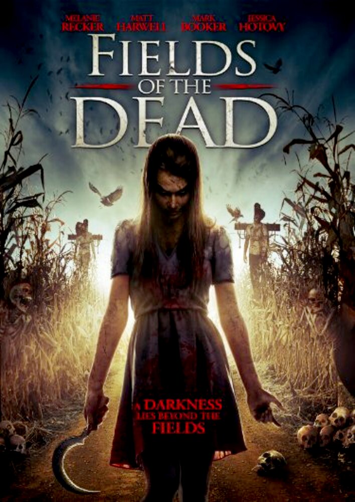 Fields of the Dead