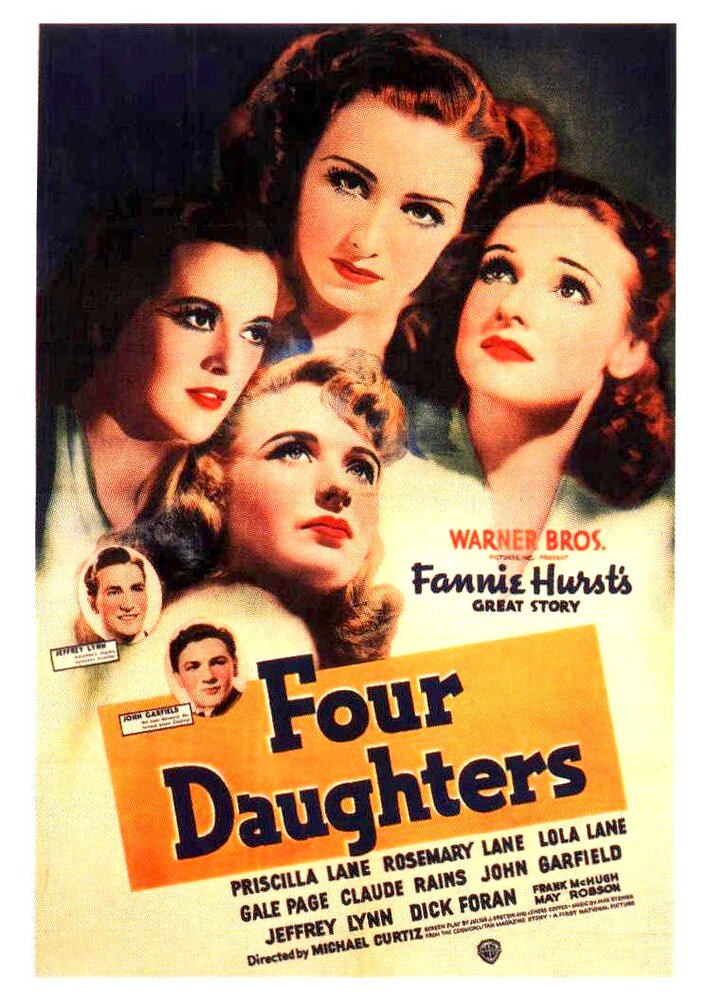 Four Daughters