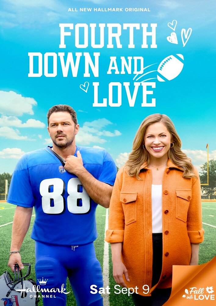 Fourth Down and Love