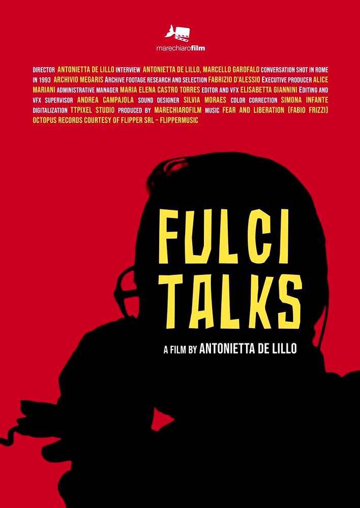 Fulci Talks