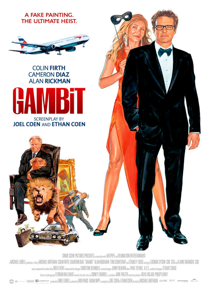 Gambit