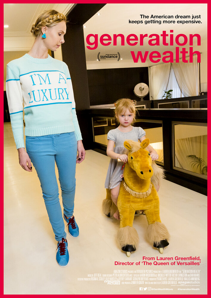 Generation Wealth