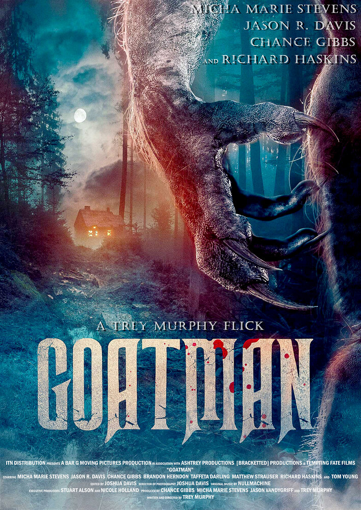 Goatman