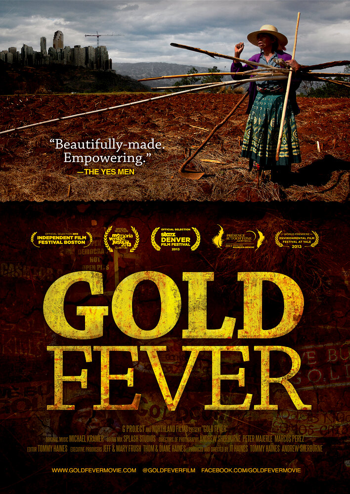 Gold Fever