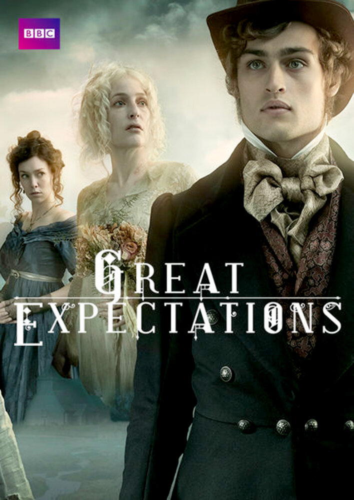 Great Expectations