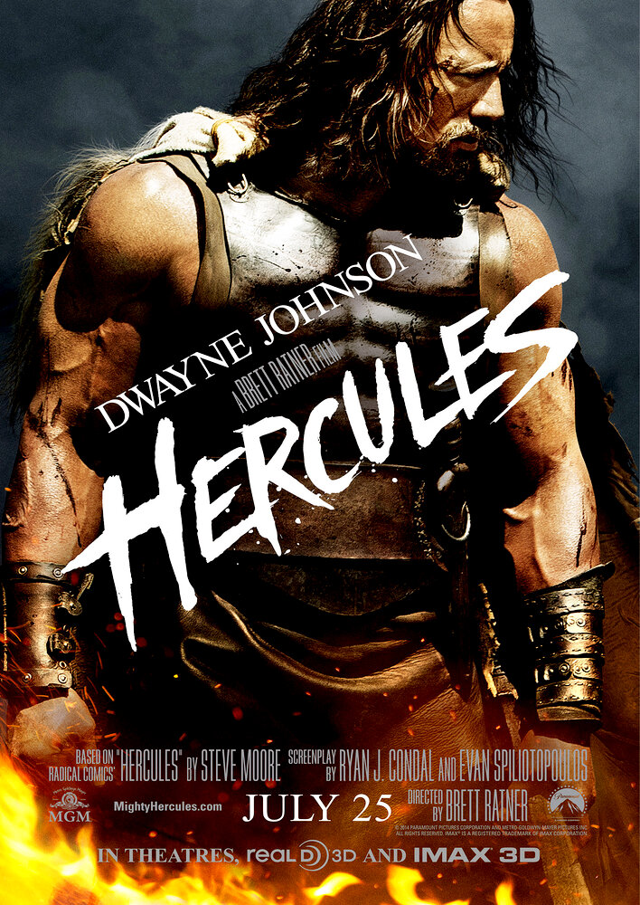 Hercules